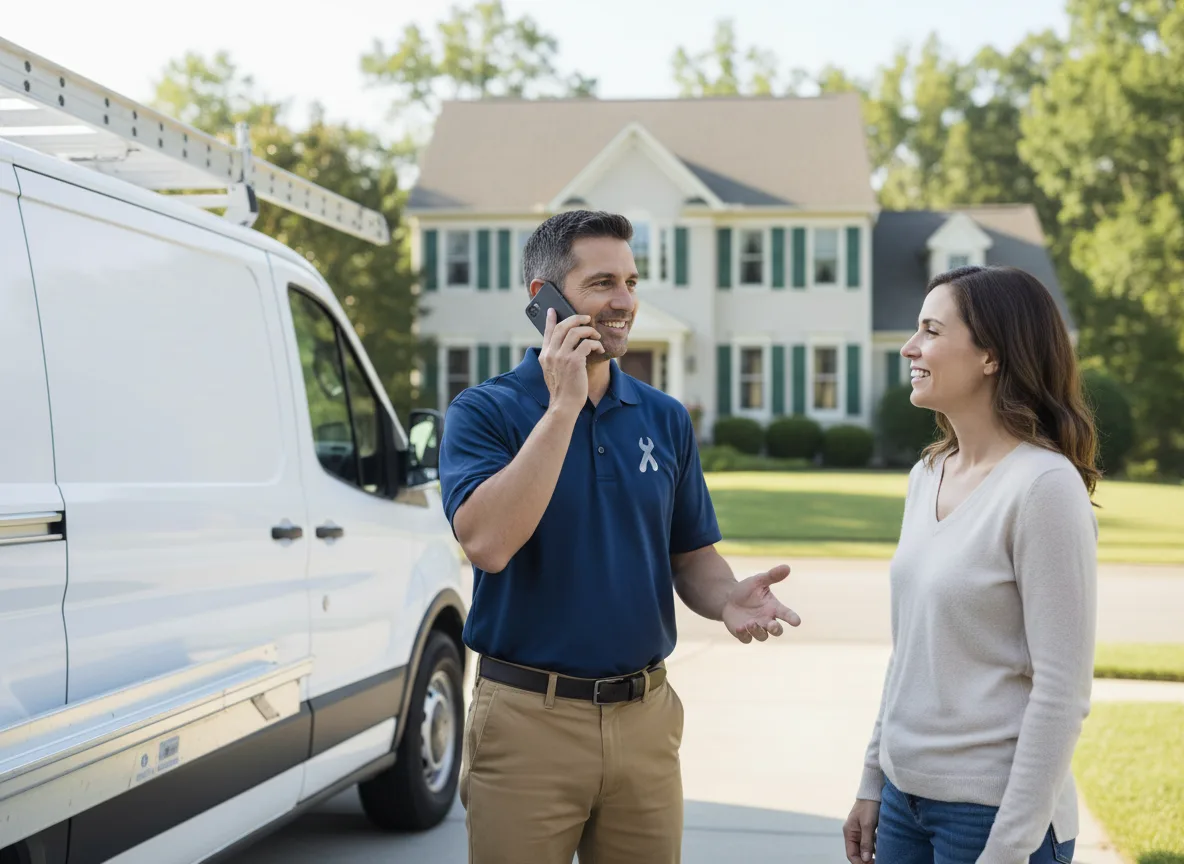 Home Gutter Service Greenwich, OH FAQs